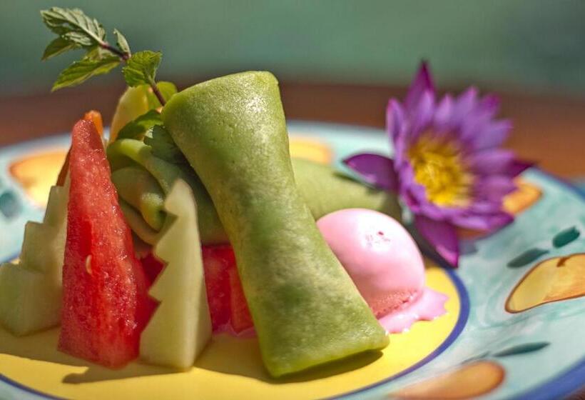 Alam Sari Hotel Keliki