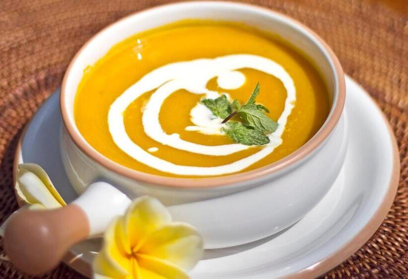 Alam Sari Hotel Keliki