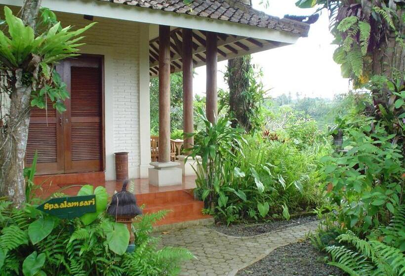 Alam Sari Hotel Keliki