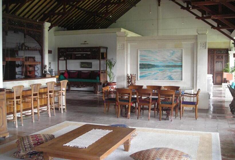 Alam Sari Hotel Keliki