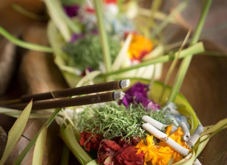 Alam Sari Hotel Keliki