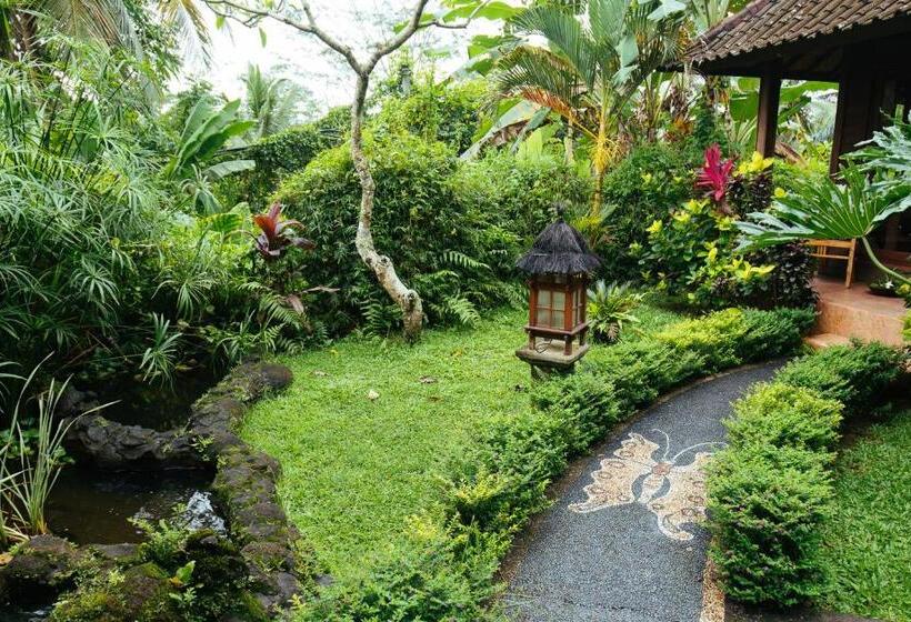 Alam Sari Hotel Keliki