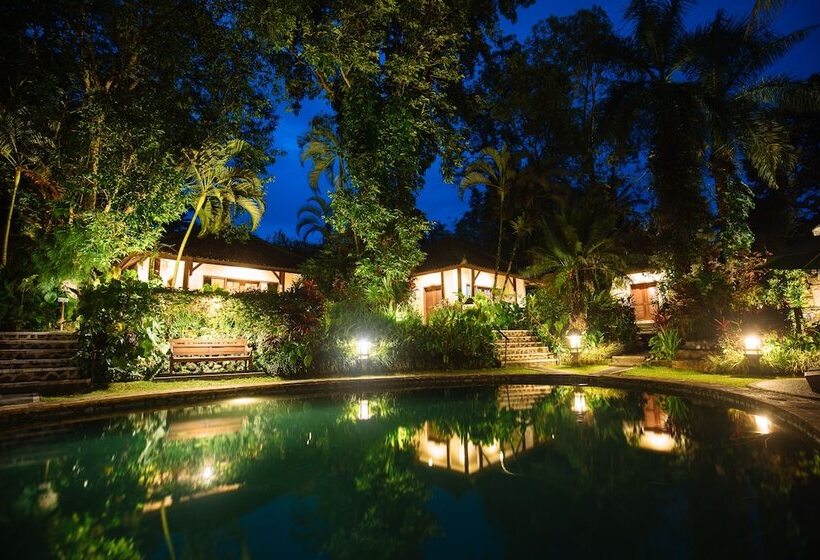 Alam Sari Hotel Keliki