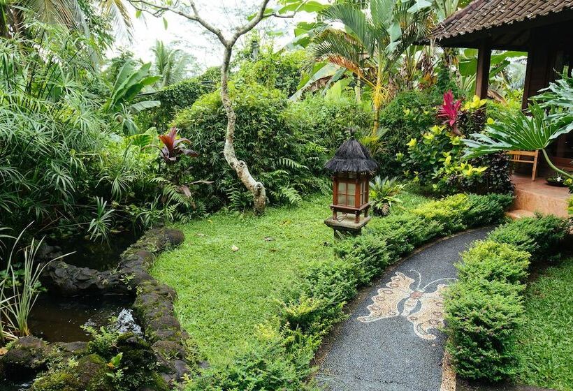 Alam Sari Hotel Keliki