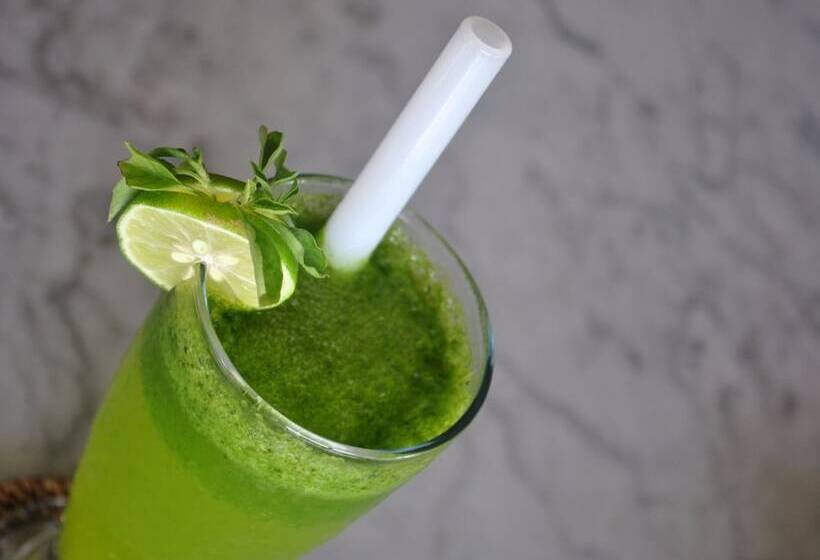 Alam Sari Hotel Keliki