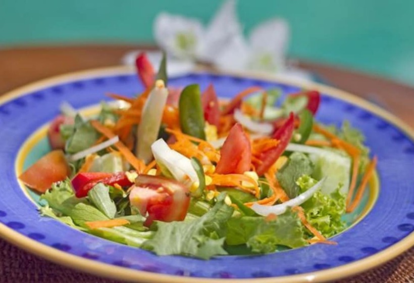 Alam Sari Hotel Keliki