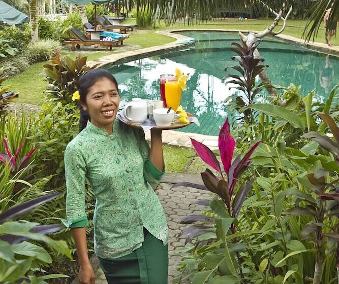 Alam Sari Hotel Keliki