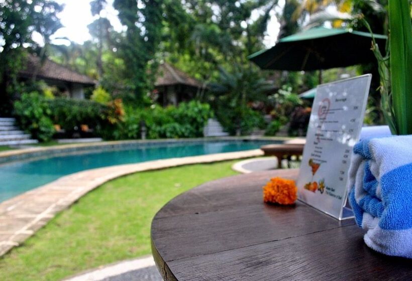 Alam Sari Hotel Keliki