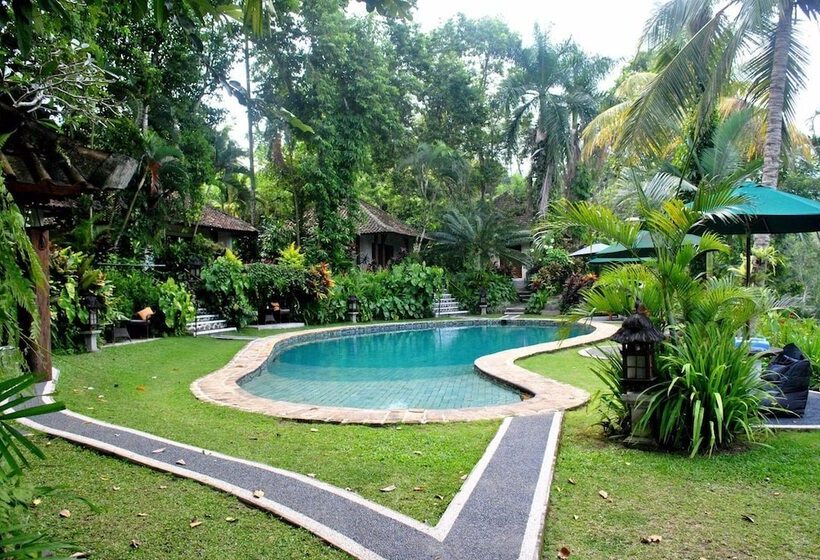 Alam Sari Hotel Keliki