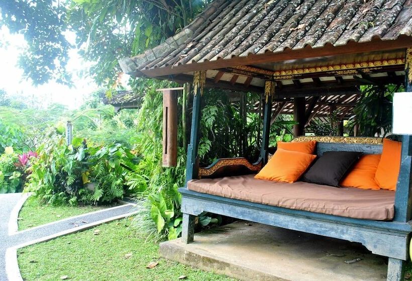 Alam Sari Hotel Keliki