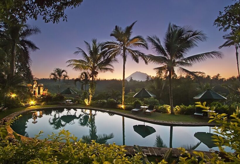 Alam Sari Hotel Keliki