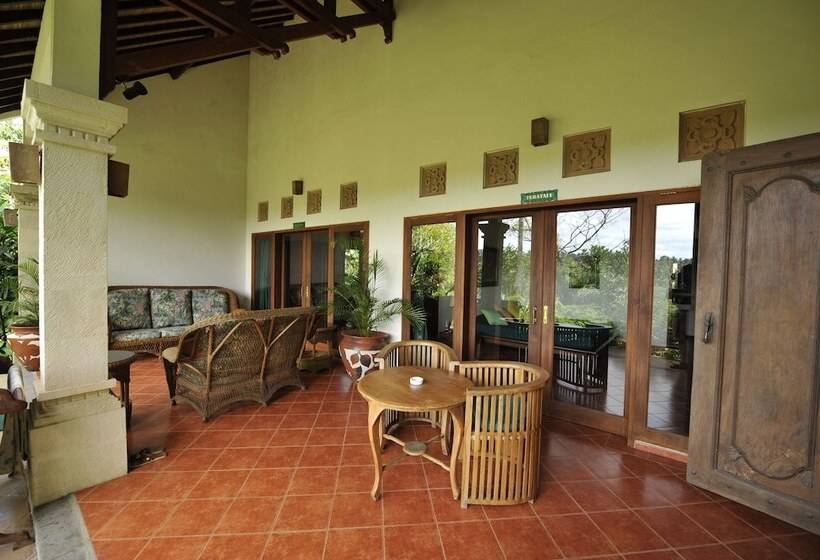 Alam Sari Hotel Keliki