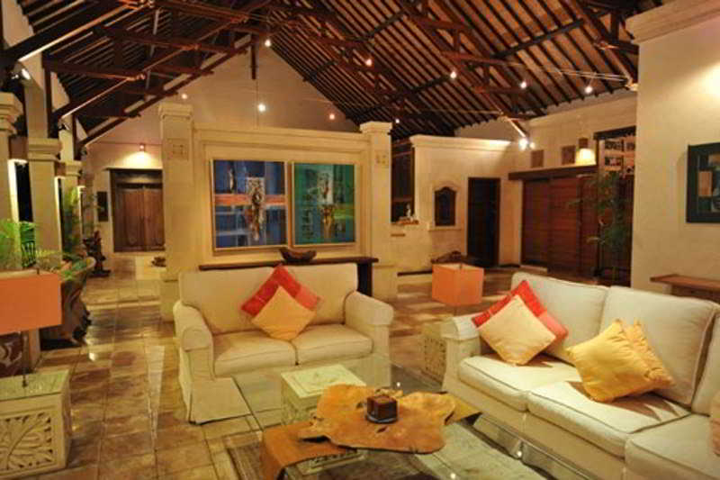 Alam Sari Hotel Keliki