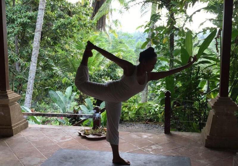 Alam Sari Hotel Keliki