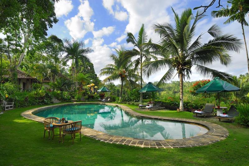 Alam Sari Hotel Keliki