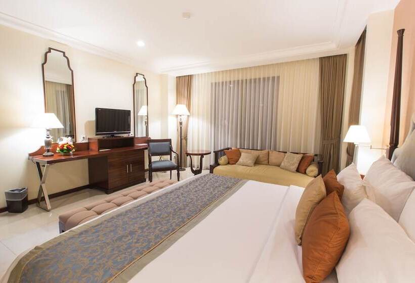 Отель Asmila Boutique