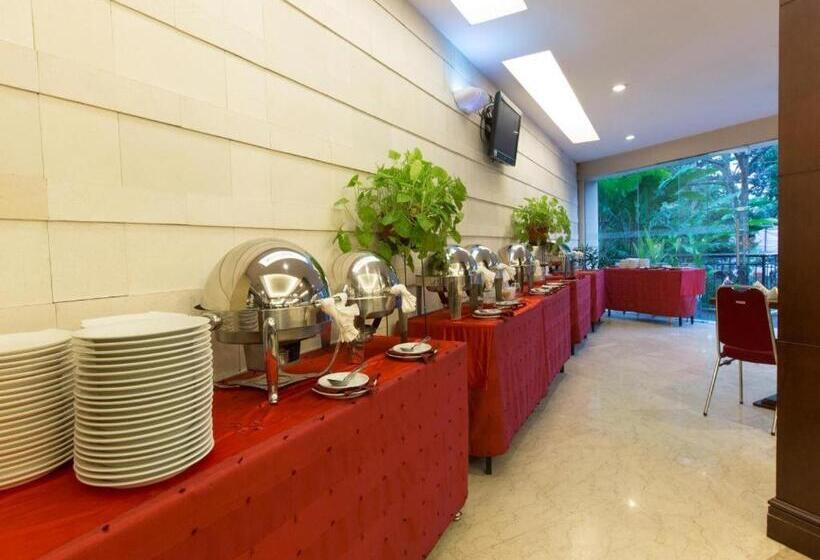 Отель Asmila Boutique