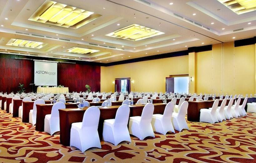 Aston Bogor Hotel And Resort