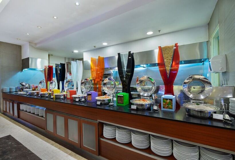 Aston Bogor Hotel And Resort