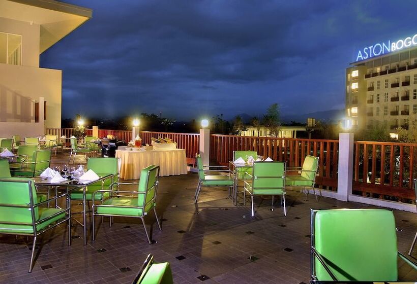 Aston Bogor Hotel And Resort