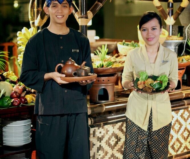 Aston Bogor Hotel And Resort