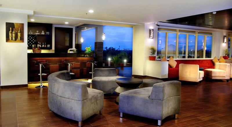 Aston Bogor Hotel And Resort