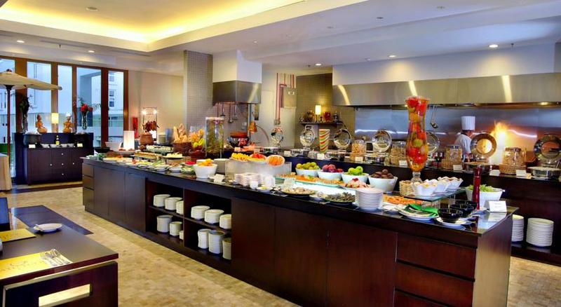 Aston Bogor Hotel And Resort