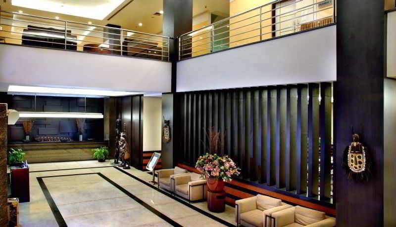 Aston Jayapura Hotel and Convention Center