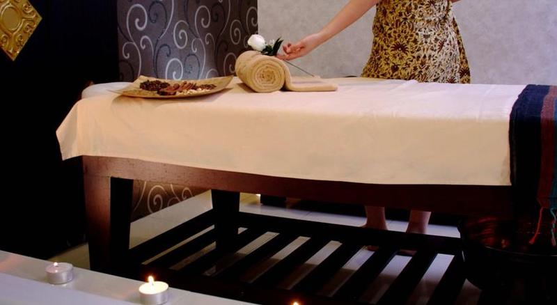 Aston Jayapura Hotel and Convention Center