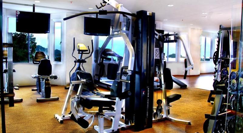 Aston Jayapura Hotel and Convention Center