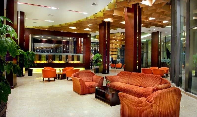 Aston Palembang Hotel & Conference Centre