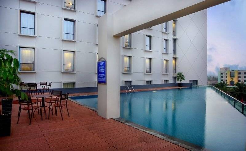 Aston Palembang Hotel & Conference Centre