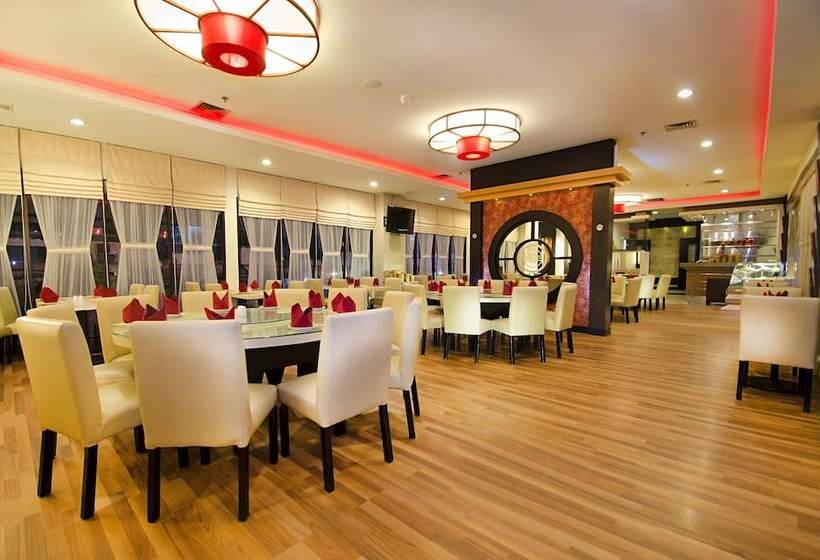 Aston Pontianak Hotel And Convention Center