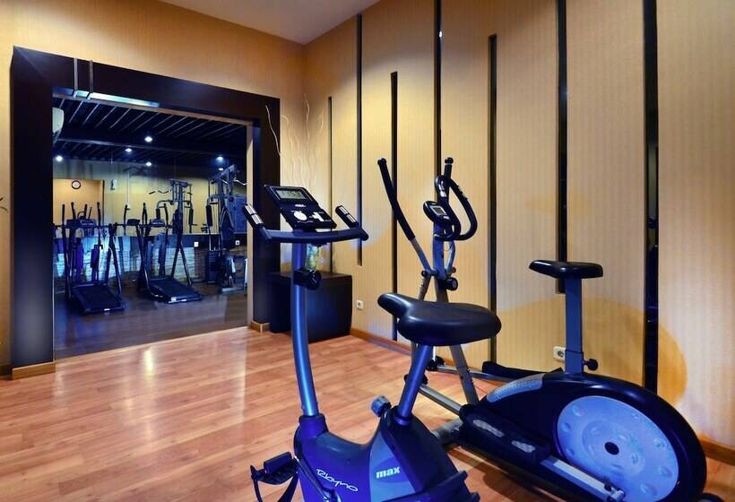 Aston Pontianak Hotel And Convention Center