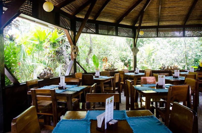 בית מלון כפרי Atlantida Lodge