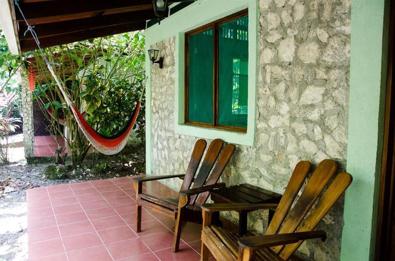 בית מלון כפרי Atlantida Lodge