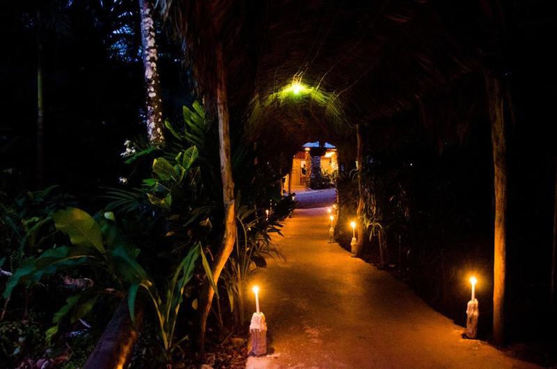 ホテル Atlantida Lodge