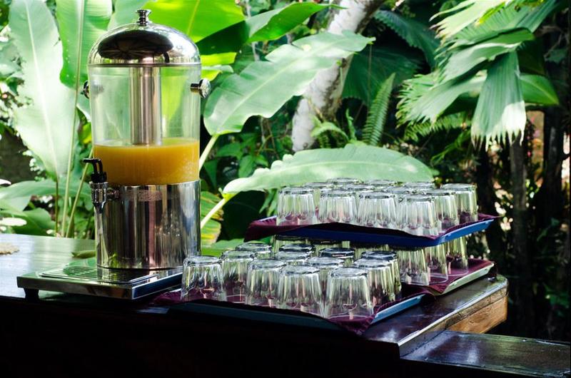 בית מלון כפרי Atlantida Lodge