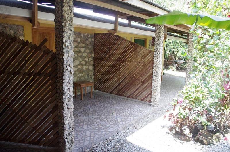 בית מלון כפרי Atlantida Lodge