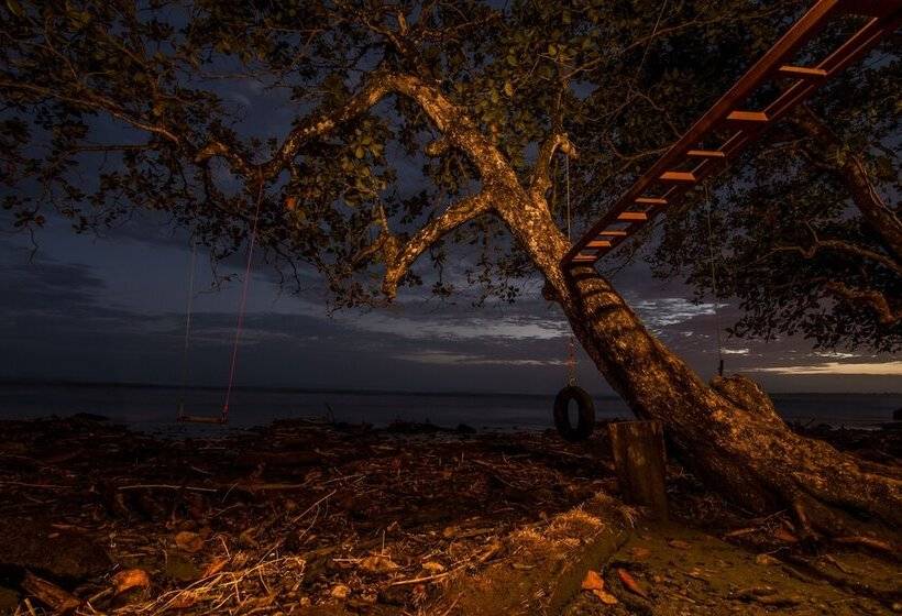 ホテル Atlantida Lodge