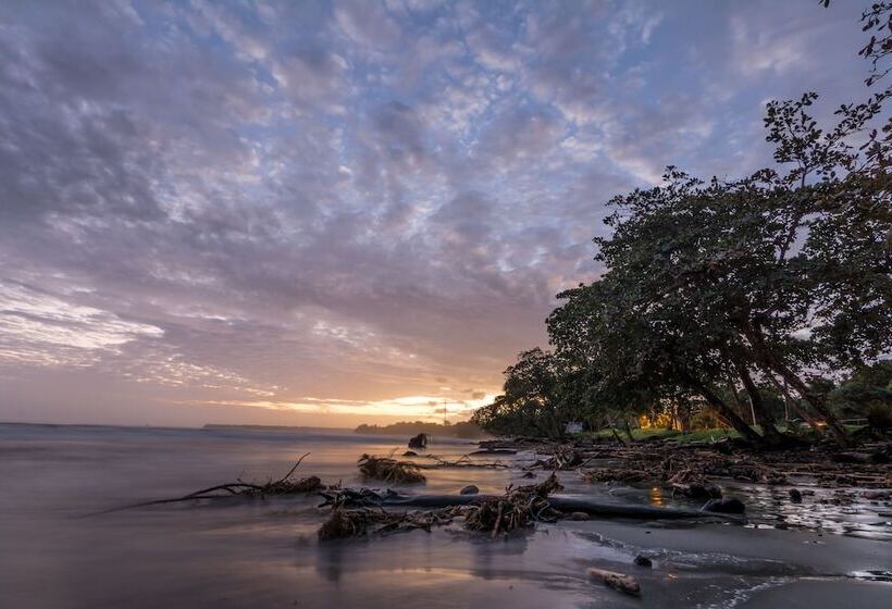 בית מלון כפרי Atlantida Lodge