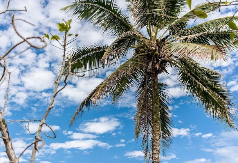 בית מלון כפרי Atlantida Lodge