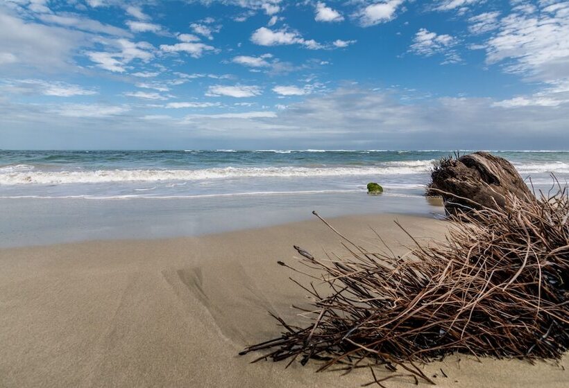 ホテル Atlantida Lodge