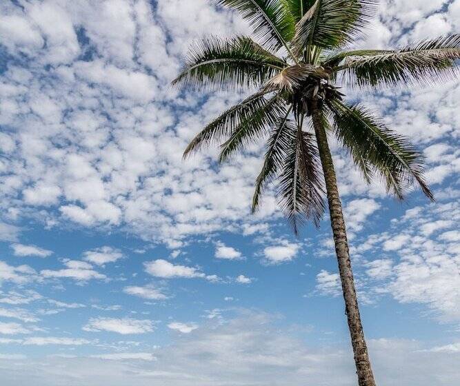 בית מלון כפרי Atlantida Lodge