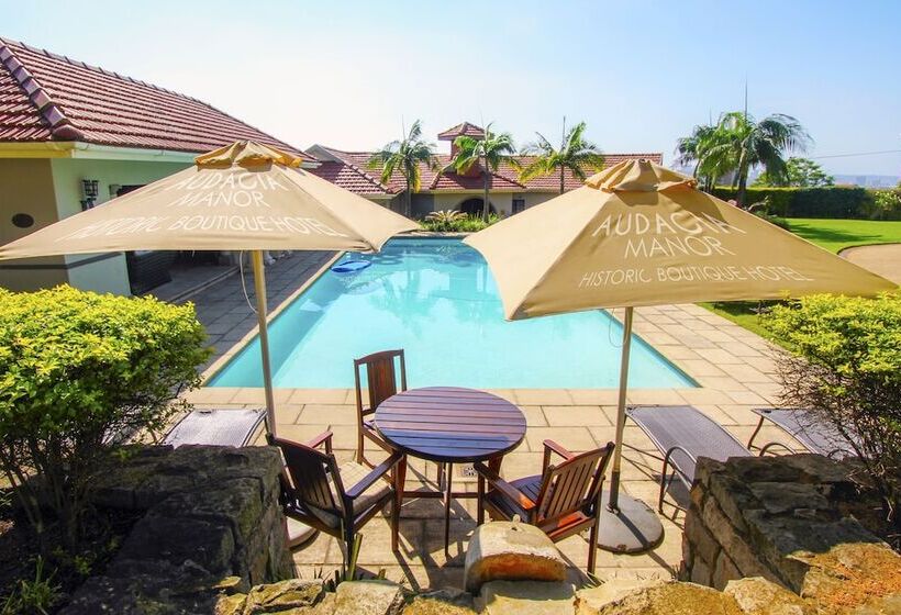 酒店 Audacia Manor
