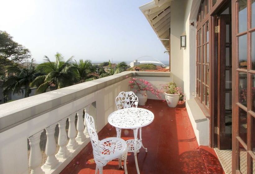 酒店 Audacia Manor