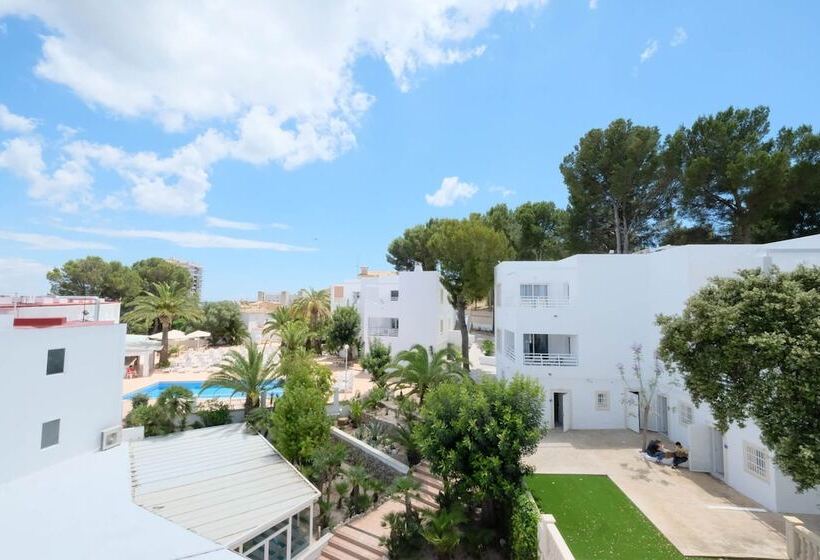 Azuline Hotel Palmanova Garden