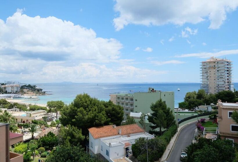 Azuline Hotel Palmanova Garden