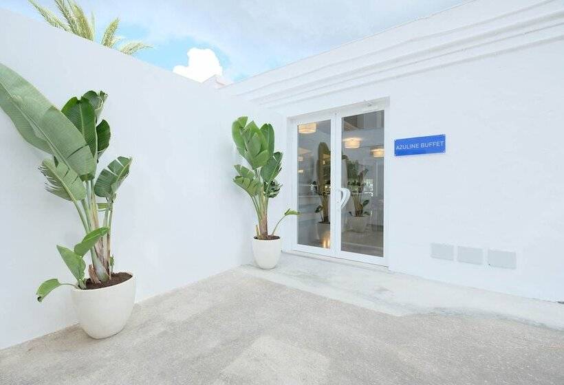 Azuline Hotel Palmanova Garden