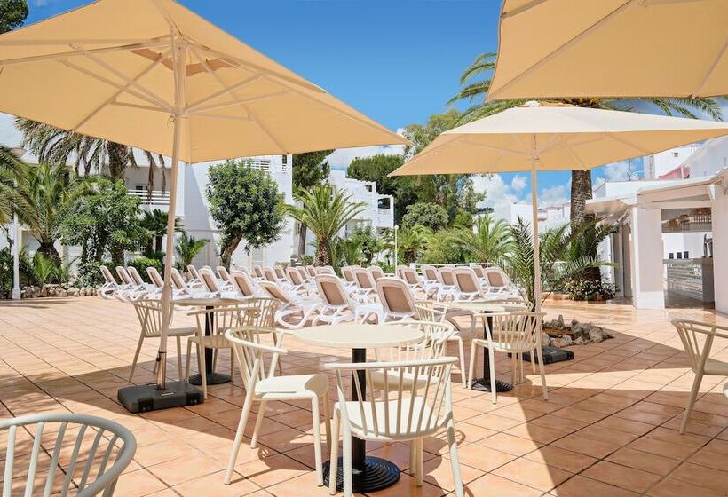 Azuline Hotel Palmanova Garden
